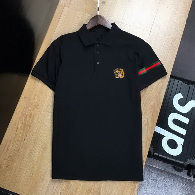 Gucci short lapel T man 2022-5-28-201